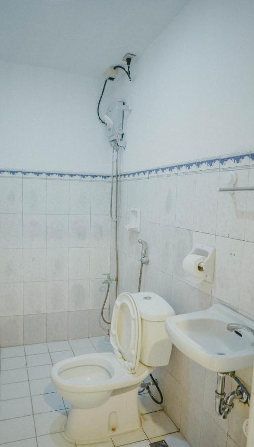 2428 Suites Urdaneta Zewnętrze zdjęcie